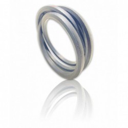 BB400 Double Sided Belt type BB