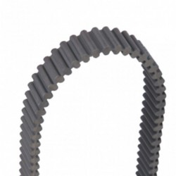 4578-D14M-150 / Double sided timing belt 14M-D14M