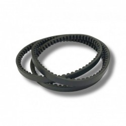 23570 / Automotive cogged Belt of 57 in effective length