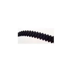 710-D5M-25 / Double sided timing belt 5M-D5M