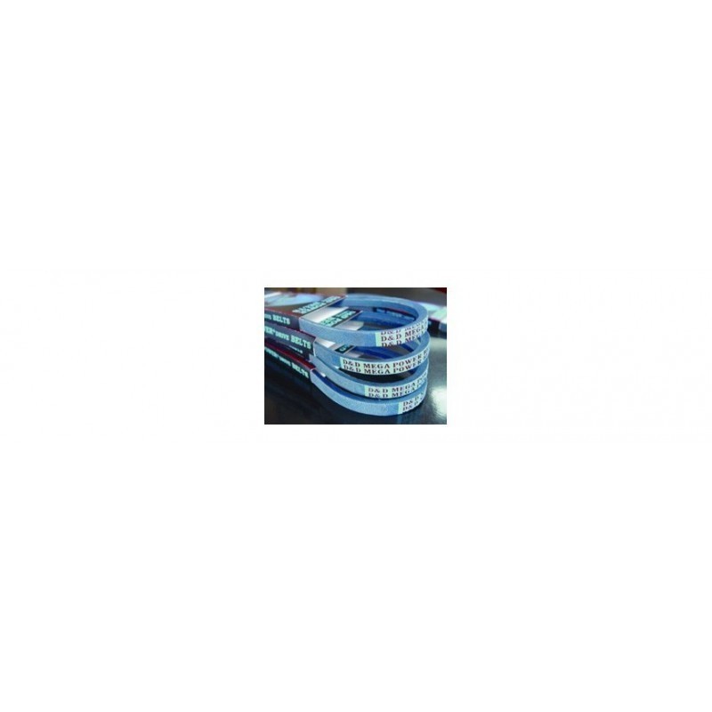 WRIGHT STANDER  Replacement belt