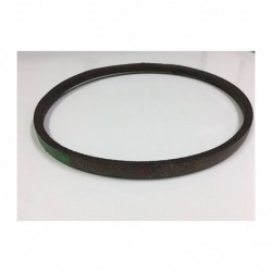 Replacement belt for JOHN DEERE M123224 snow blower