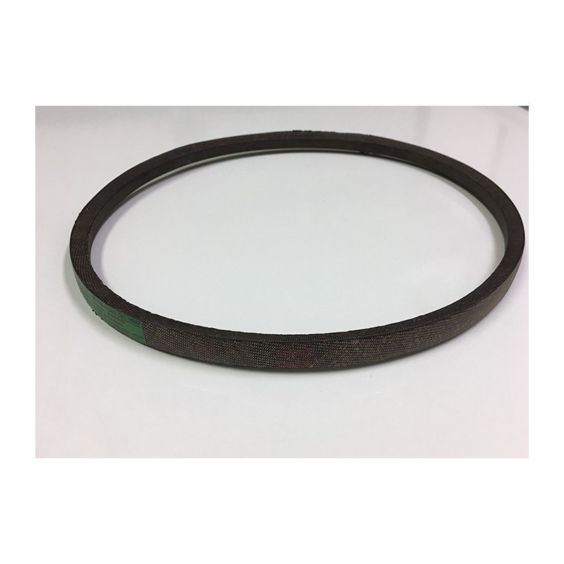 Replacement belt for JOHN DEERE M123224 snow blower