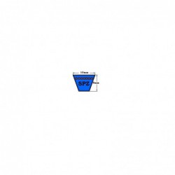  Inc. 25A-201G000 (2000-2003) Aftermarket  belt