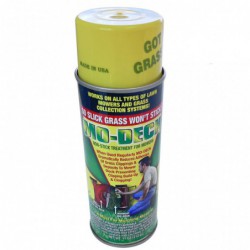 Mo-Deck Non-stick Spray (11 oz)