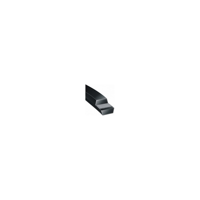 BB400 Double Sided Belt type BB, Inside Length: 400 in