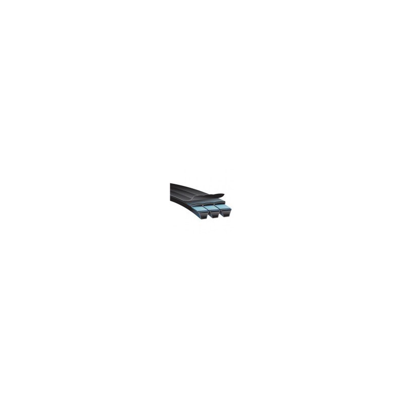 C375/09 / Type C Wrapped Banded Belt - 7/8 in width belt