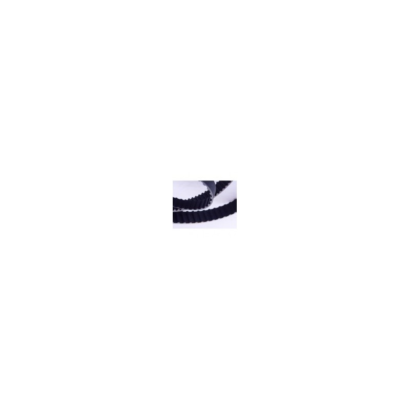 1380H100 / Timing Belt Type H, 138 in Pitch Length, 1 in Top Width