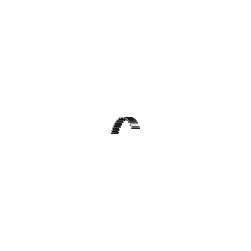 3038-14M-20 Timing Belt type 14M. 3038mm Pitch Length, 20mm Width.