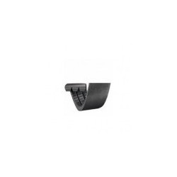 3VX1500/12 - Wrapped Cogged Banded Belt Type 3VX