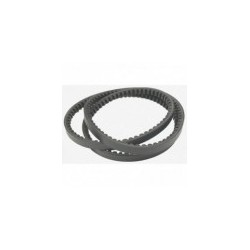 XPZ587 / Metric Belt - 587 mm Pitch Length