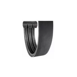 3V475/02 / 3v banded Belt, 3/8" width belt