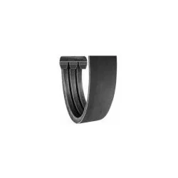 3V425 / 3v banded Belt, 3/8" width belt