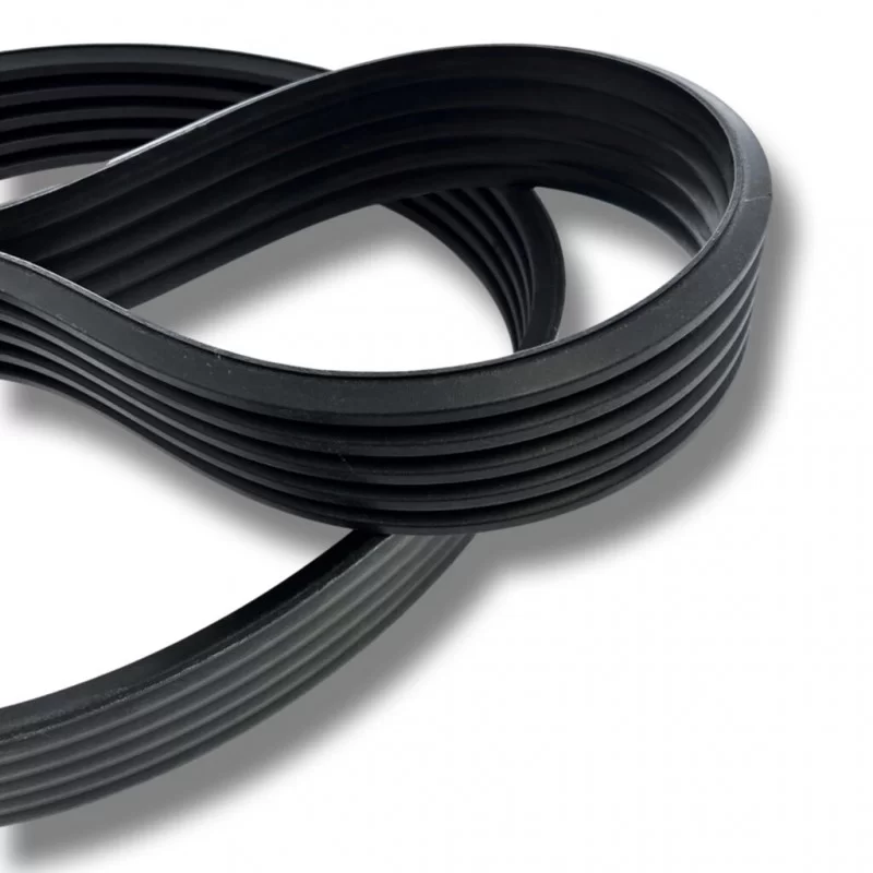 8VK1900/09 - Kevlar Banded Belt