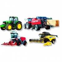 AG Equipment