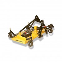 Belts for Land Pride Finishing Mower