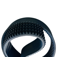 3/8" - 3VX Cogged Banded Belt