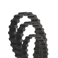 Double Sided 8M timing belts