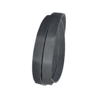 Micro rib Poly V Belt K Section