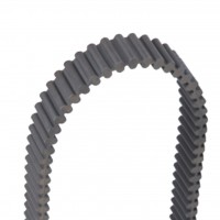 Double sided Timing Belts